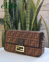 Fendi Medium Baguette bag
